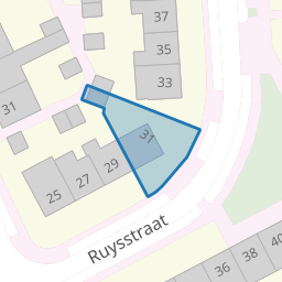 Perceel BSM01-D-5578