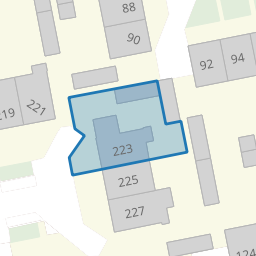 Perceel BSM01-D-5596