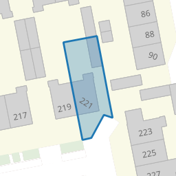 Perceel BSM01-D-5597