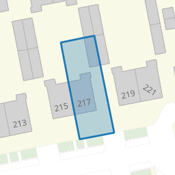 Perceel BSM01-D-5599