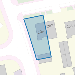 Perceel BSM01-D-5603