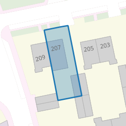 Perceel BSM01-D-5604