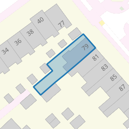 Perceel BSM01-D-5642