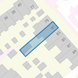 Perceel BSM01-D-5643