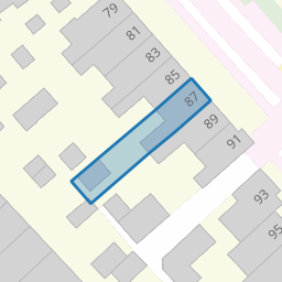 Perceel BSM01-D-5646