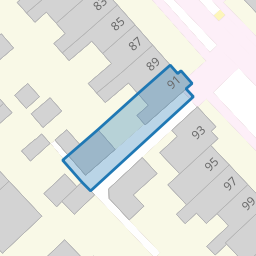 Perceel BSM01-D-5648