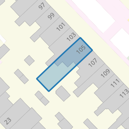 Perceel BSM01-D-5655