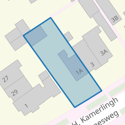 Perceel BSM01-D-5657