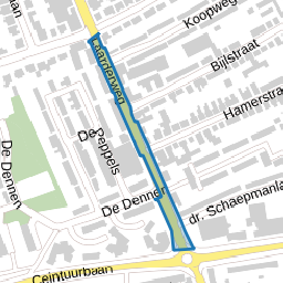 Perceel BSM01-D-5659