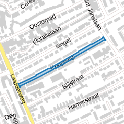 Perceel BSM01-D-5660