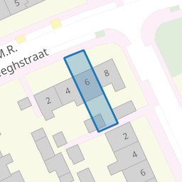 Perceel BSM01-D-5672