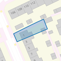 Perceel BSM01-D-5677