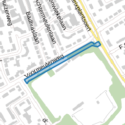 Perceel BSM01-D-5686