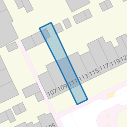 Perceel BSM01-D-5697