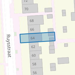 Perceel BSM01-D-5711