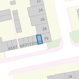 Perceel BSM01-D-5723