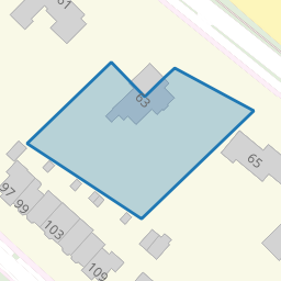 Perceel BSM01-D-5732