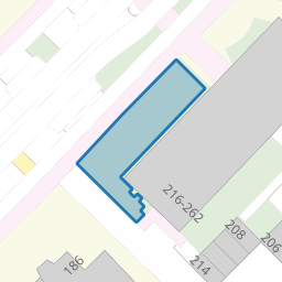 Perceel BSM01-D-5739