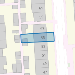 Perceel BSM01-D-5745