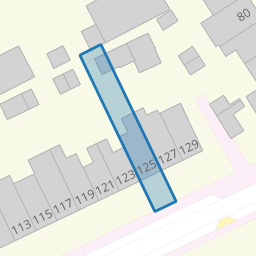 Perceel BSM01-D-5777