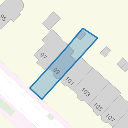 Perceel BSM01-D-5780