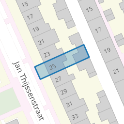 Perceel BSM01-D-5792