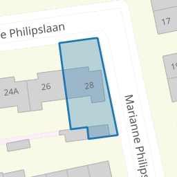 Perceel BSM01-D-5803