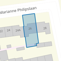 Perceel BSM01-D-5804