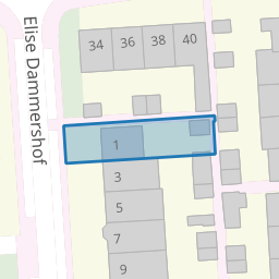 Perceel BSM01-D-5809