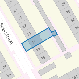 Perceel BSM01-D-5812