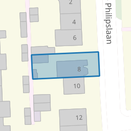 Perceel BSM01-D-5819