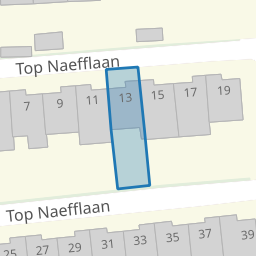 Perceel BSM01-D-5825