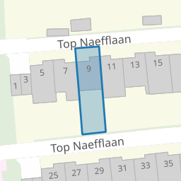 Perceel BSM01-D-5827