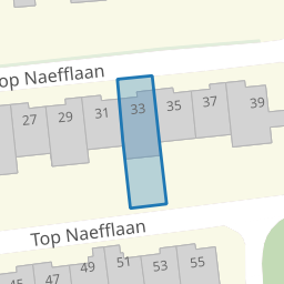 Perceel BSM01-D-5831