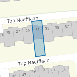 Perceel BSM01-D-5832