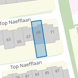 Perceel BSM01-D-5836