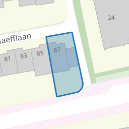 Perceel BSM01-D-5842