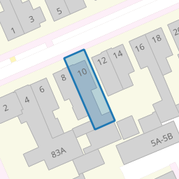 Perceel BSM01-D-5847