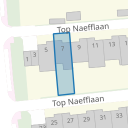 Perceel BSM01-D-5867