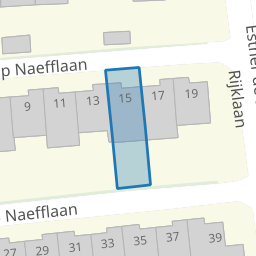 Perceel BSM01-D-5868