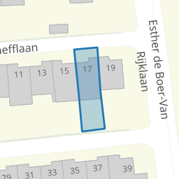 Perceel BSM01-D-5869