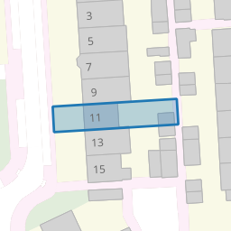 Perceel BSM01-D-5900