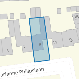 Perceel BSM01-D-5913