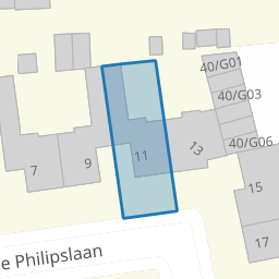 Perceel BSM01-D-5914