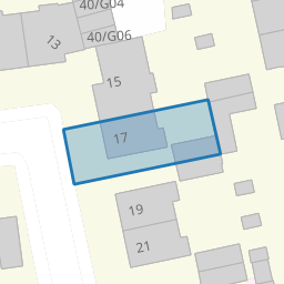 Perceel BSM01-D-5917