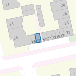 Perceel BSM01-D-5923