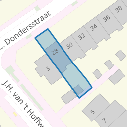 Perceel BSM01-D-5938