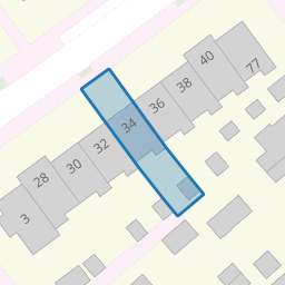 Perceel BSM01-D-5940