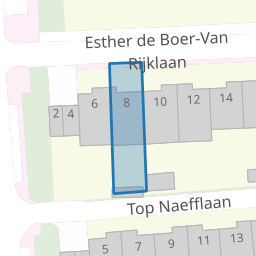 Perceel BSM01-D-5947