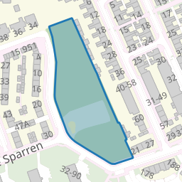 Perceel BSM01-D-5973